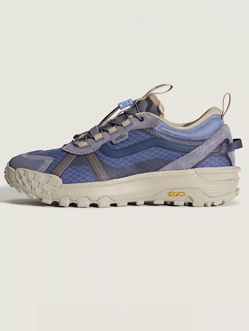 Vans Crosspath XC Steel Shadow Shoe Men’s 11.0
